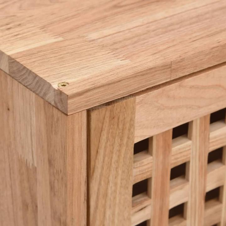 Produktbild vidaXL Wandschrank (42 x 18 x 42 cm)