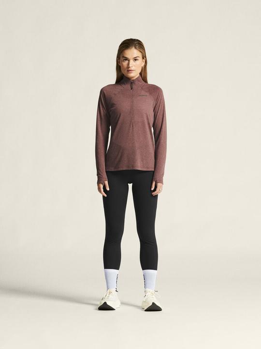 Actual product image Craft Women's ADV Subz Wool L/S Tee 3 (S)