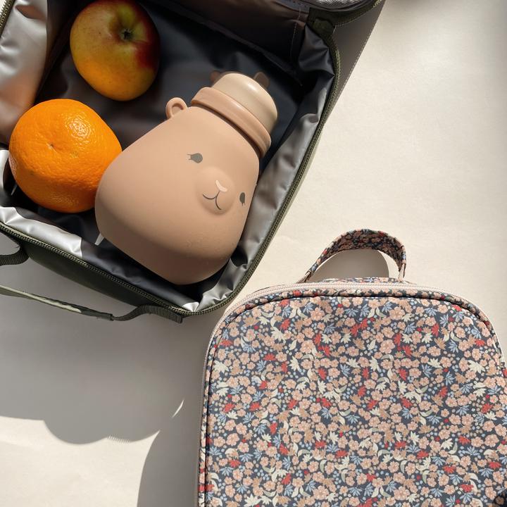 Image du produit Konges Slojd Konges Sløjd - Gourde Teddy Blush (0.40 l)