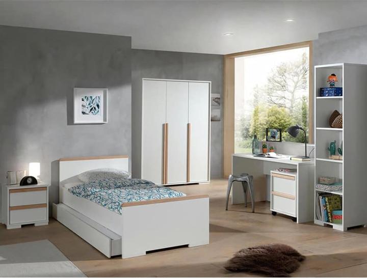 Image du produit Vipack Armoire de rangement (48.1 x 44 x 60 cm)