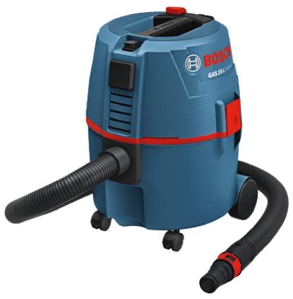 Bosch Professional GAS 20 L SFC (Nass-Trockensauger)