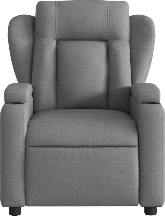 Actual product image VidaXL Massage-Relaxsessel