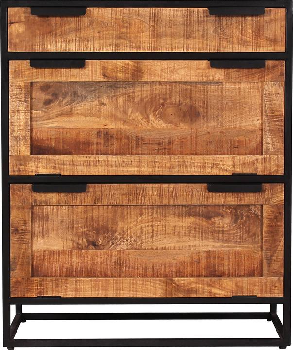 Produktbild SIT Möbel Harry (80 x 40 x 96 cm)