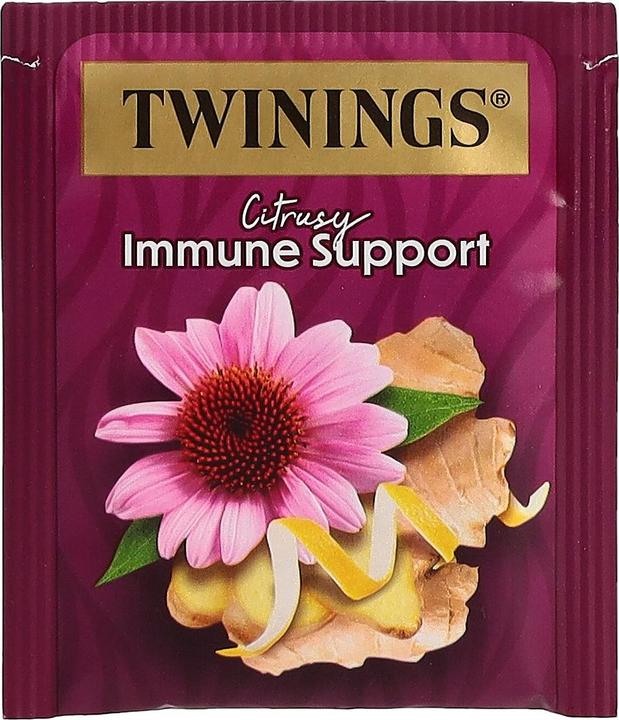 Produktbild Twinings Immune Support (40 g)