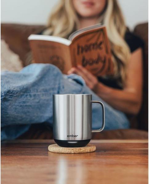 Produktbild Ember Mug2 Metallic Collection (295 ml, 1 x)