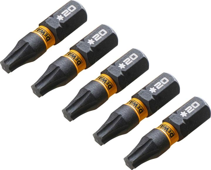 Produktbild DeWalt SchrauberBit