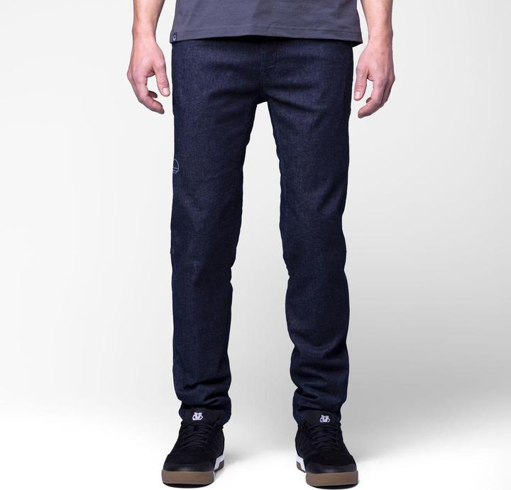 Produktbild Wild Country Spotter Denim Hose (S)