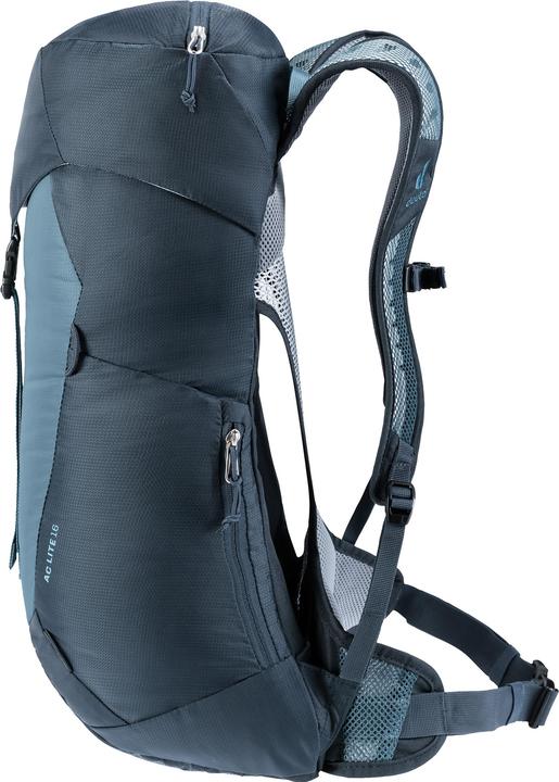 Actual product image Deuter AC Lite 16 (16 l)