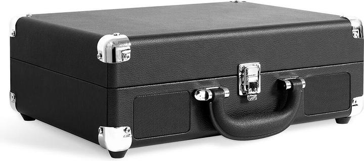 Image du produit Victrola Journey+ Bluetooth Suitcase Record Player with Three-Speed Turntable