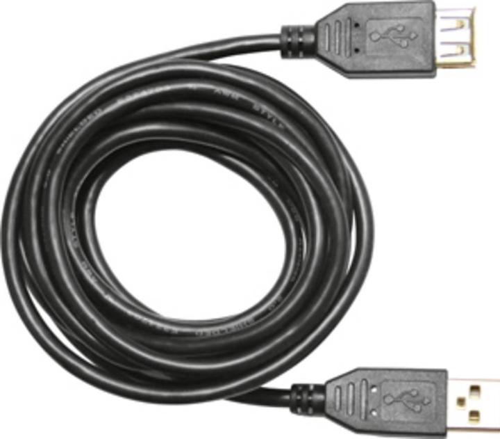 Produktbild Eltako USB-Verlängerungskabel (2 m)