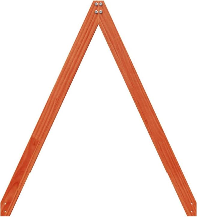 Immagine prodotto vidaXL Dach für Kinderbett