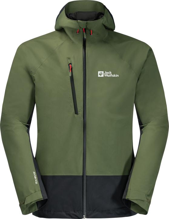 Jack Wolfskin Eagle Peak (3XL)