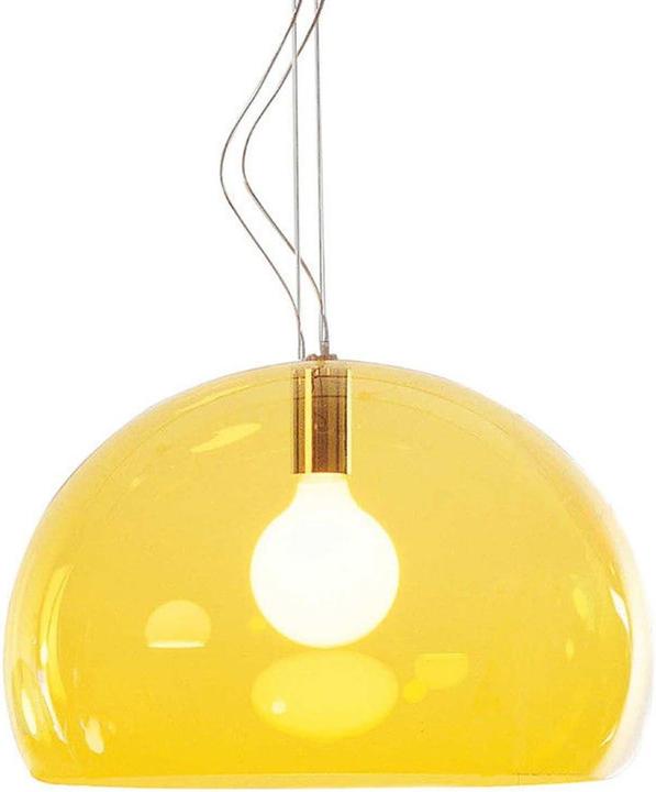 Produktbild Kartell Small Fl/Y Led Pendelleuchte (E27)