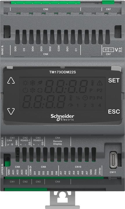 Produktbild Schneider Electric SPS-Steuerung
