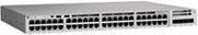 Nährwerte und Zutaten Cisco Catalyst 9200l 48-Port Data Only 4x1g Switch Network Advantage Remanufactured (48 Ports)