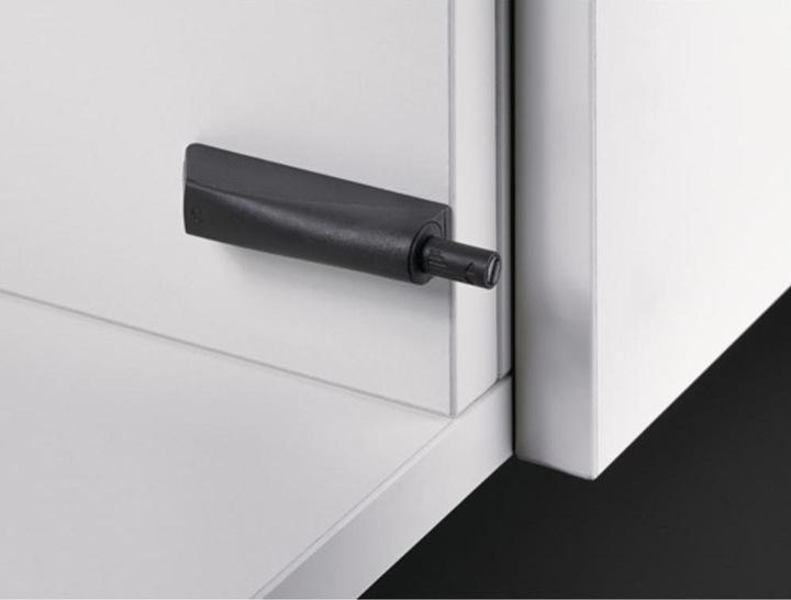 Hettich Push-to-open Magnet zum Anschrauben