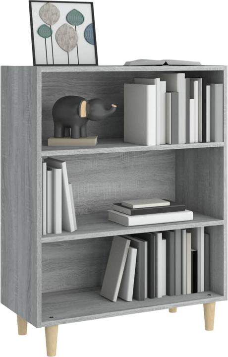 Produktbild vidaXL Mavis (69.5 x 32.5 x 90 cm)