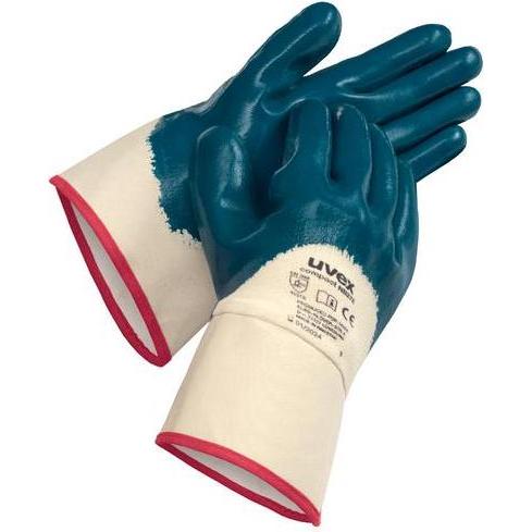 Uvex Safety, Schutzhandschuhe, Schutzhandschuhe compact (10)