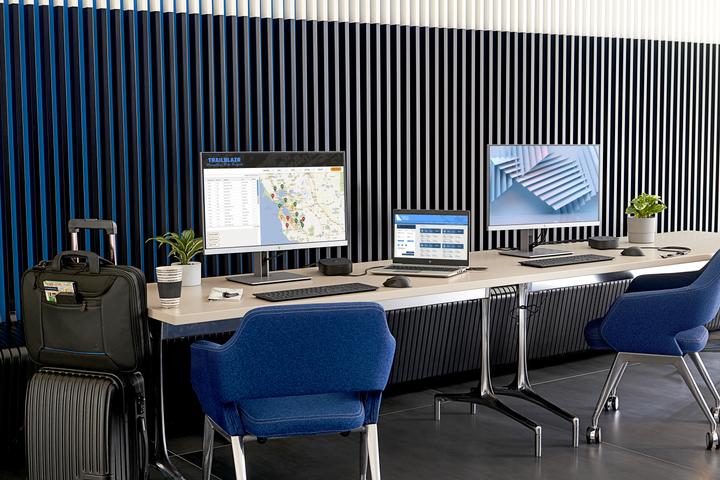 Produktbild HP USB-C/A Universal Dockingstation G2 (USB-C)