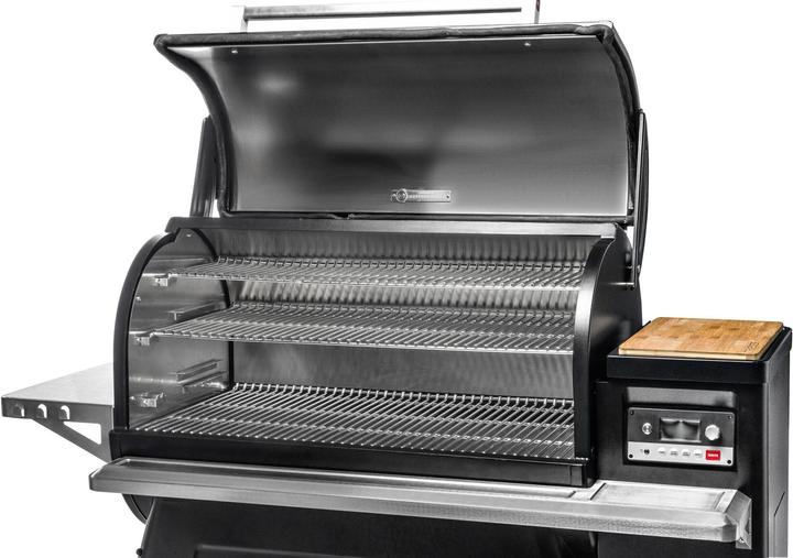 Produktbild Traeger Timberline 1300