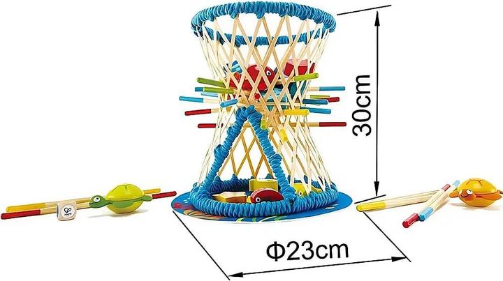 Produktbild Hape Pallina Seenotrettung
