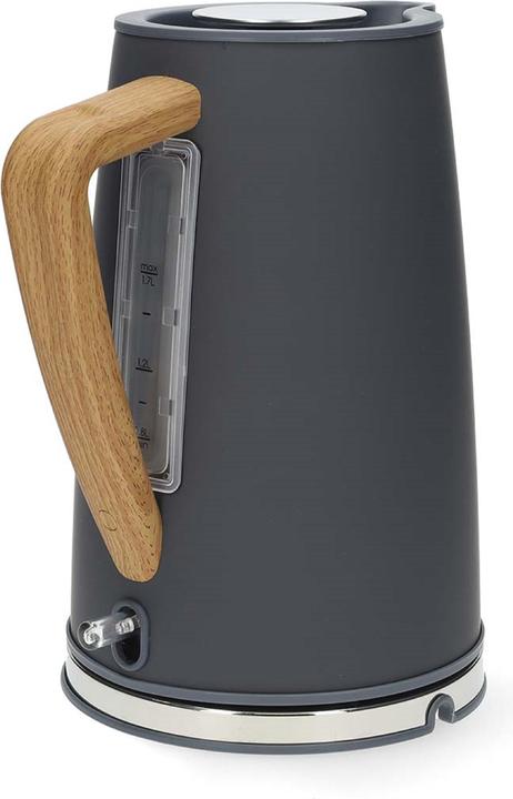 Produktbild Nedis Elektrischer Wasserkocher (1.70 l, EU-Stecker)