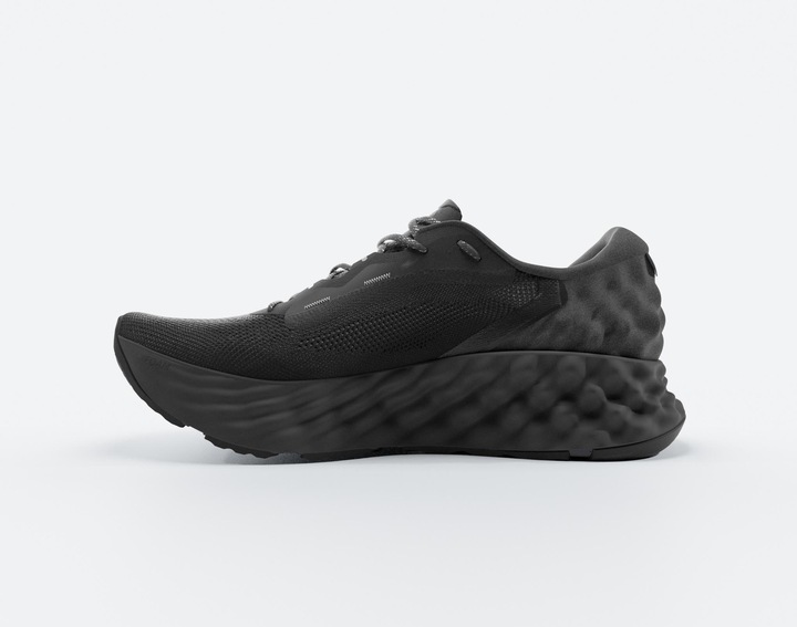 Produktbild Kiprun KS900.2 Women's running shoes - Black (39)