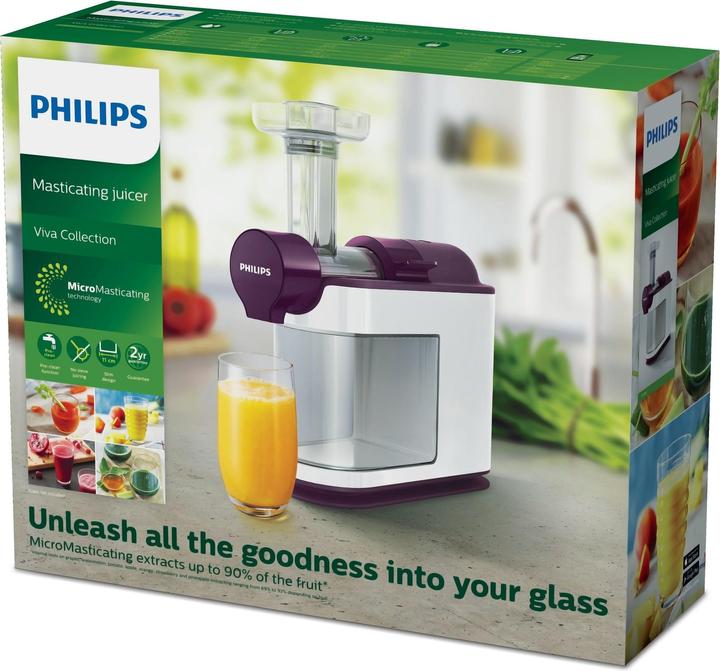 Actual product image Philips HR1891/80