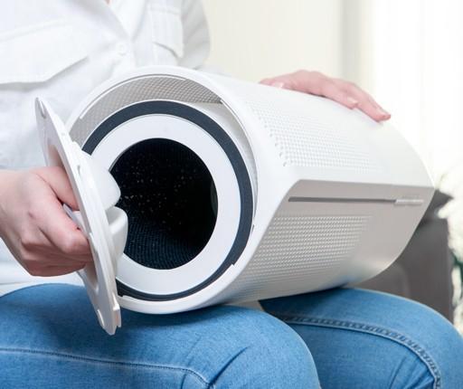 Produktbild Taurus AP2030 (30 m²)