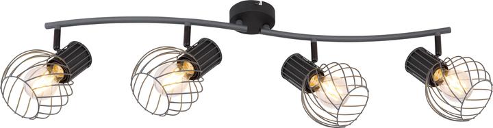 Produktbild Globo Strahler Beverone 4xE27 (E27)