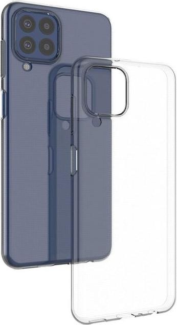 Produktbild MU Classic Softcase TPU Series (Samsung Galaxy A33 5G)