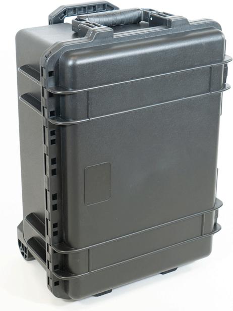 Immagine prodotto Shining 3D Einscanpro (+)+ Custodia Con Ruote Accessori Per Scanner