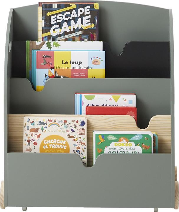 Immagine prodotto Vertbaudet Regal