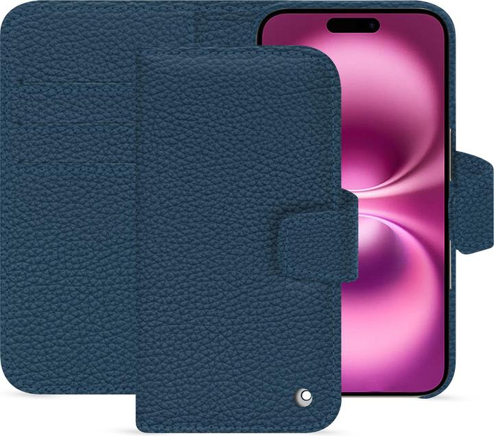 Indigo ( Pantone #1f4565 )