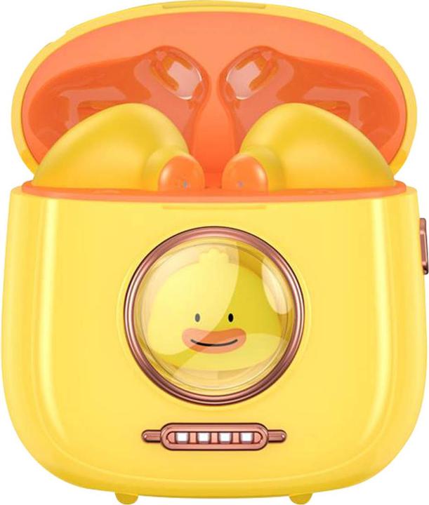 Actual product image xO Kawaii Headphones (No noise cancellation, 24 h, Wireless)