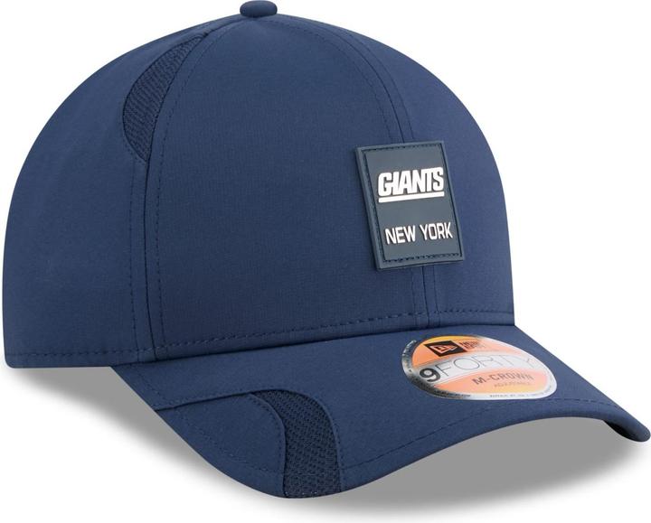 Produktbild New Era 9Forty M-Crown Cap - Sideline New York Giants