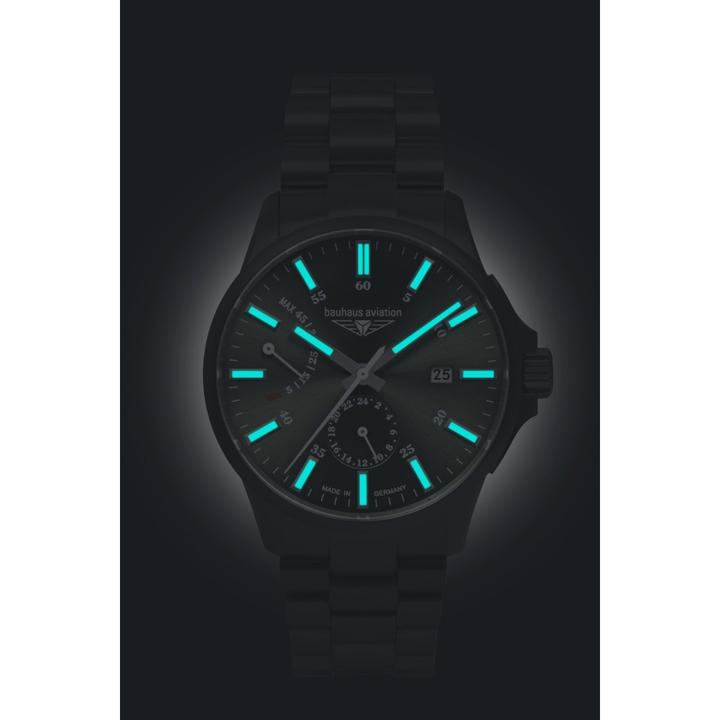 Actual product image 2860M4 (Pilot watch, 42 mm)