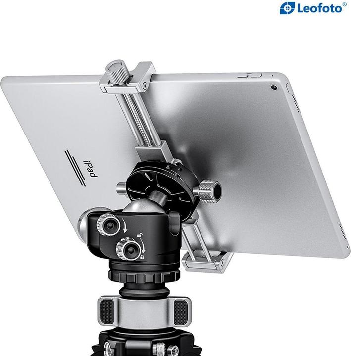 Actual product image Leofoto PC-120 (Tripod smartphone holder)