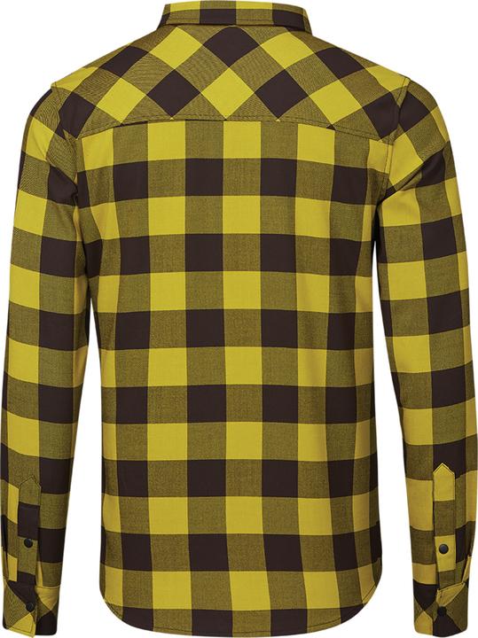 Produktbild iXS Shirt Carve Digger acacia-schwarz XS (XS)