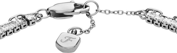 Image du produit Fossil Armband HERITAGE (16.50 cm, Acier inoxydable)