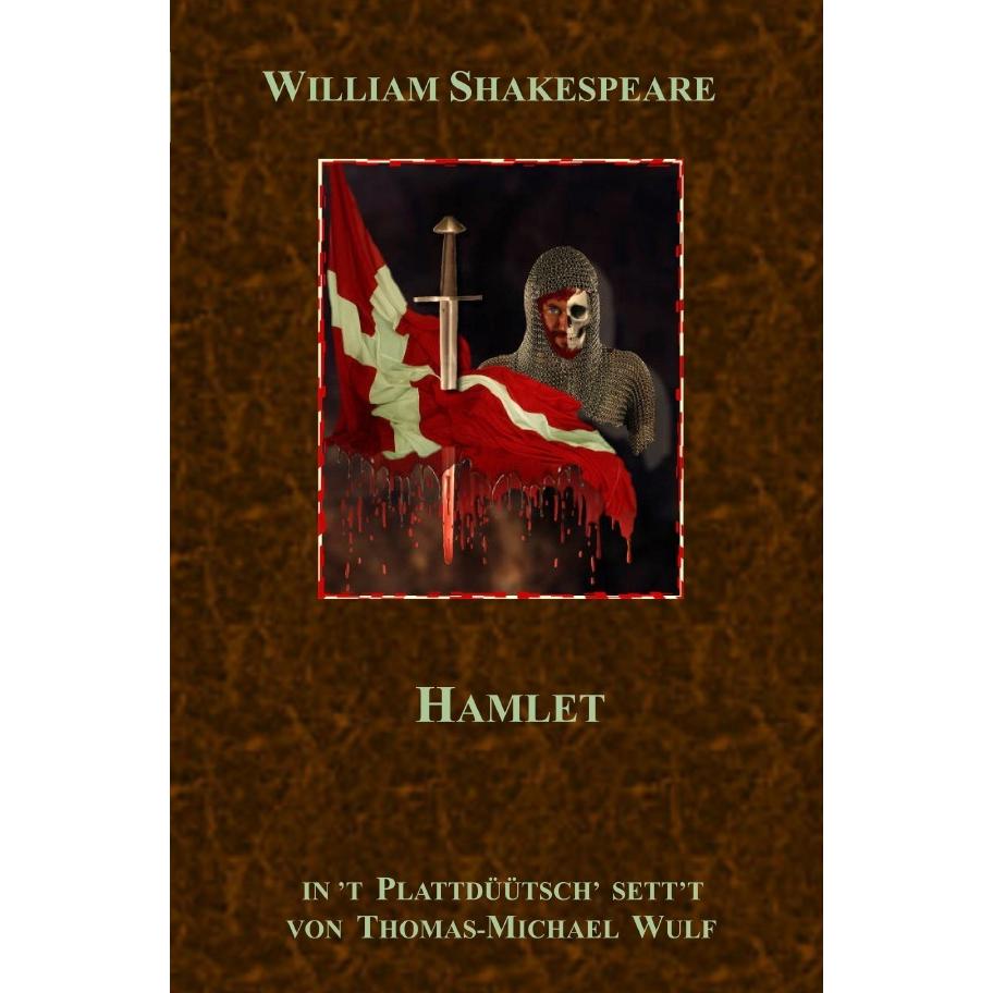Hamlet, Belletristik von William Shakespeare