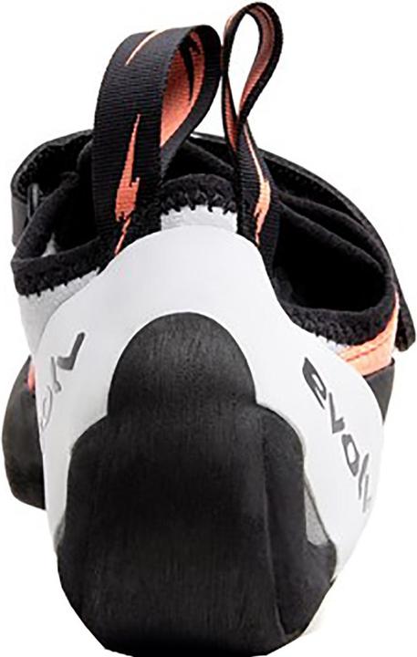 Actual product image Evolv Geshido climbing shoes (38)