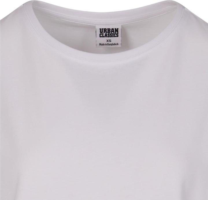 Actual product image Urban Classics tee (M)