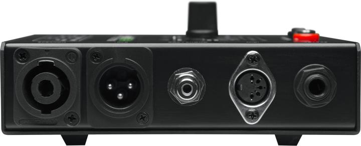 Produktbild Mackie MTest-1 - Kabeltester (Audio Kabeltester)