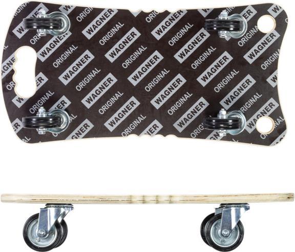 Immagine prodotto Wagner System MaxiGrip (300 kg)