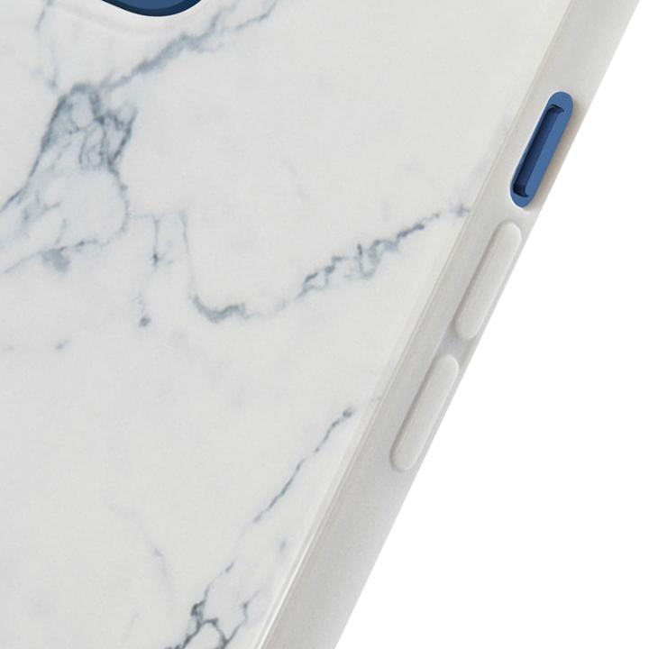 Image du produit Guess Couverture rigide en marbre (Apple iPhone 12 mini)