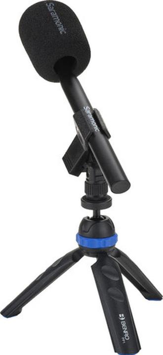 Produktbild Saramonic SR-MH1 Handhalter für Saramonic-, Rode- und DJI-Sender