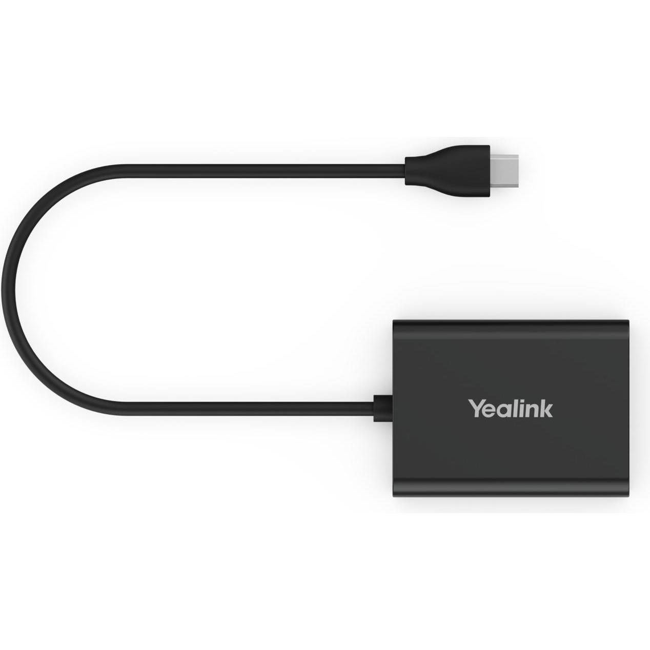 Thumbnail - Yealink EHS61, Headset Zubehör