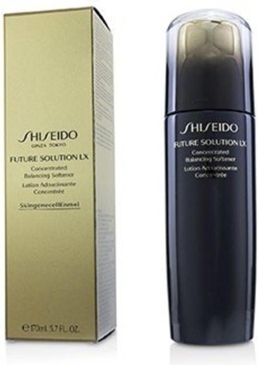 Shiseido Future Solution Lx Concentrated Balancing Softener 170ml (170 ml)