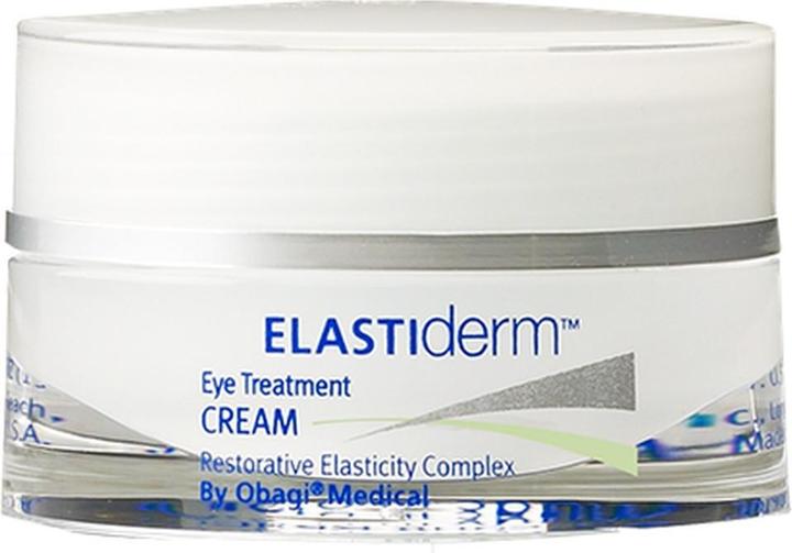 Image du produit Obagi Medical Obagi Elastiderm Eye Cream 15g (Crème pour les yeux)